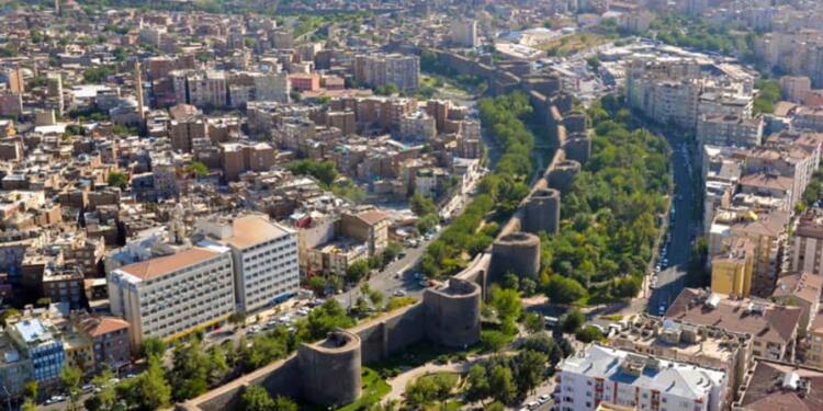 Amed’de fahiş konut fiyatlarına soruşturma