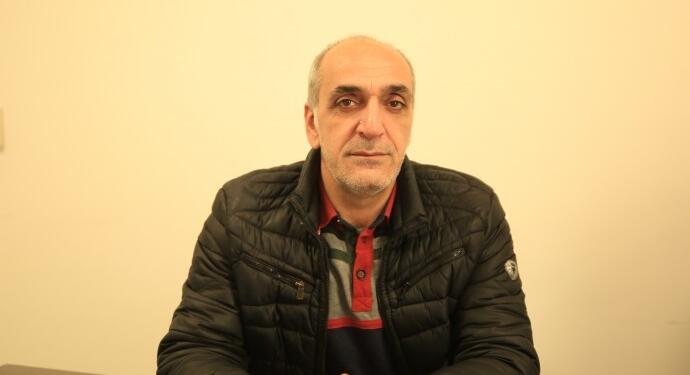 Kent Koruma ve Dayanışma Platformu: Amed’de 250 bin kişiye geçici barınma sağlandı