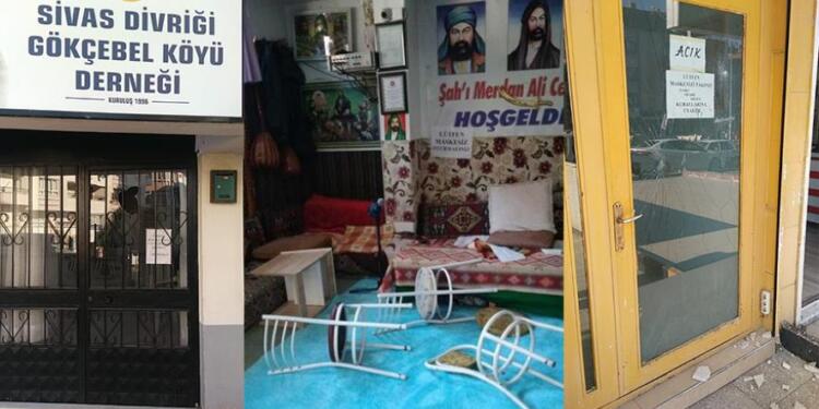 Cemevlerine saldırıp ‘cezai ehliyeti yoktur’ denmişti: ATK ‘cezai sorumluluğu tam’ dedi