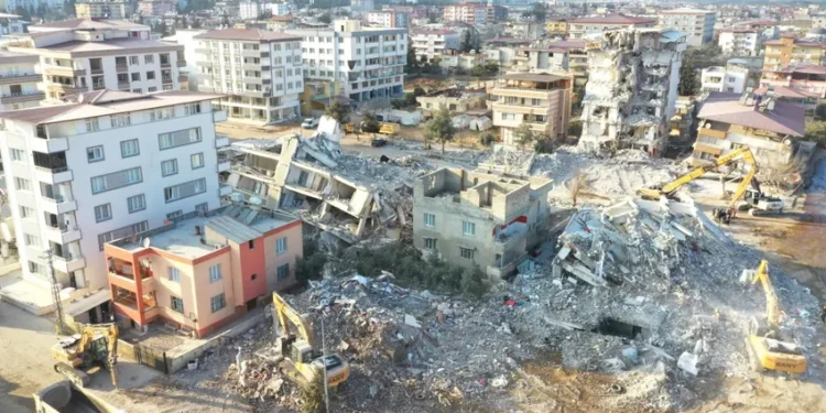 Semsûr ve Dîlok’ta 31 tutuklama