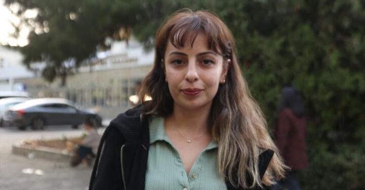 Avukat Turan hakkındaki adli kontrol tedbiri kaldırıldı