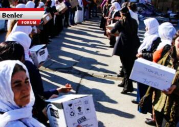 Depremin doğurduğu neo-İttihatçı fırsat: etno-dinsel arındırma