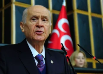 Şık’tan Bahçeli’ye yanıt: Suç örgütünün ortağı günahlarını örtme çabasında