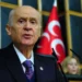 Şık’tan Bahçeli’ye yanıt: Suç örgütünün ortağı günahlarını örtme çabasında