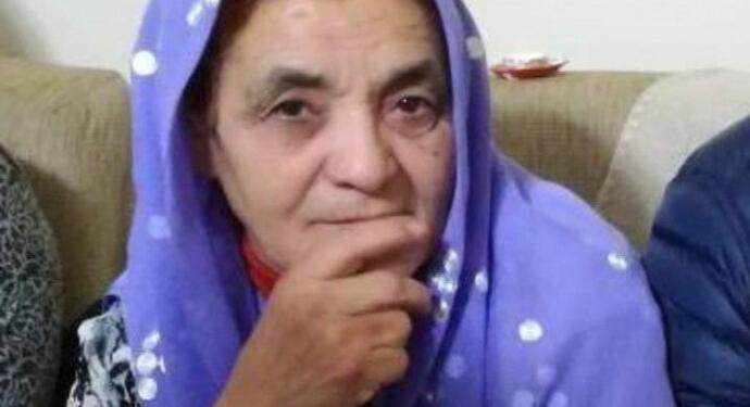 Barış Annesi Ergin yaşamını yitirdi