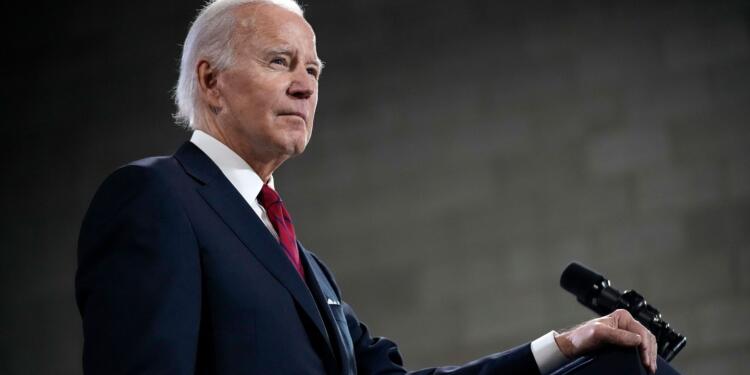 FBI’den Biden’in evinde gizli belge araması