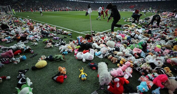 Bahçeli hedef gösterdi, TFF harekete geçti: Maçlar seyircisiz oynanabilir