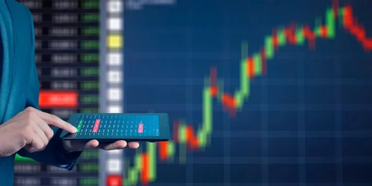 Deprem oldu çimento hisseleri yükseldi!