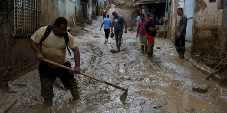 Brezilya’da sel ve heyelanda ölü sayısı 57’ye çıktı