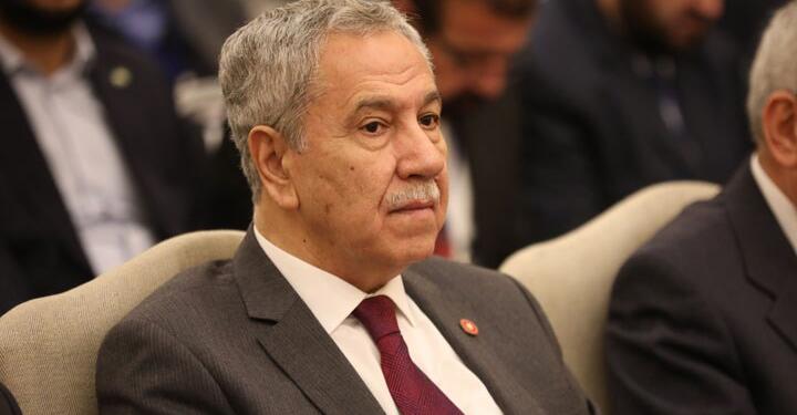 Bülent Arınç seçimlerin ertelenmesini istedi