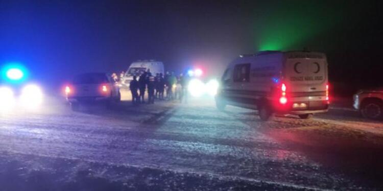 Bulgaristan’da terkedilmiş bir kamyonda 18 göçmen ölü bulundu