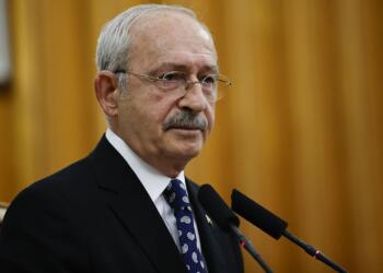Kılıçdaroğlu: Artık eski Kemal değilim, ne Erdoğan ile ne sarayıyla hizalanacağım