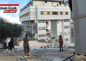 Kamuflajın altında ne gizleniyor?