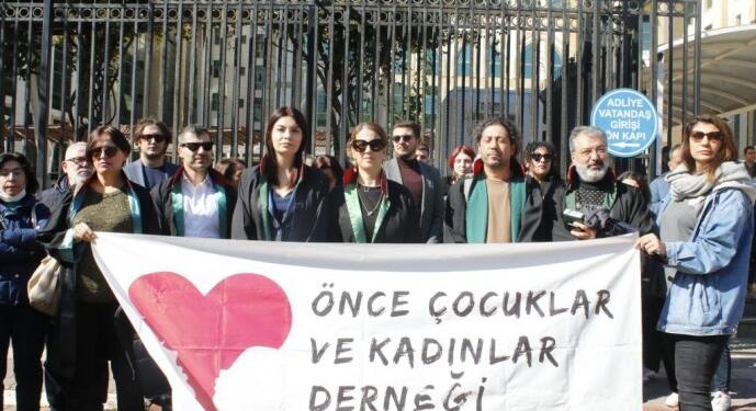 ‘Refakatsiz kalan çocuklar nerede?’