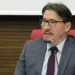 Mimarlık fakültesine dekan atanan ilahiyatçı istifa etti