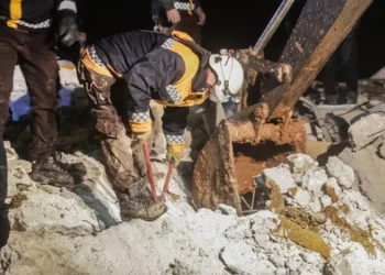 Suriye’de can kayıpları artıyor: 720 kişi hayatını kaybetti