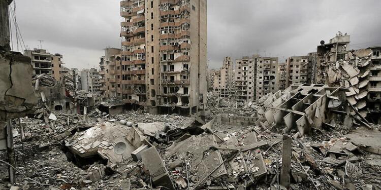 Depremlerde 42 bin 310 kişi hayatını kaybetti