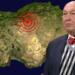 Deprem bilimci Ercan gözaltına alındı