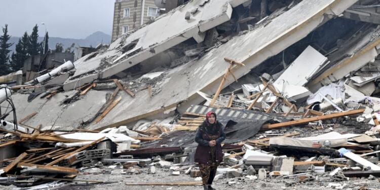 Deprem soruşturmasında tutuklu sayısı 160’a yükseldi