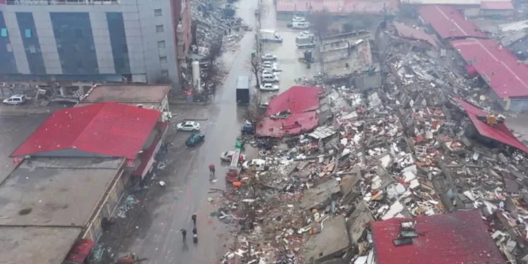 ‘OHAL devlet güvenliği için ilan edildi’