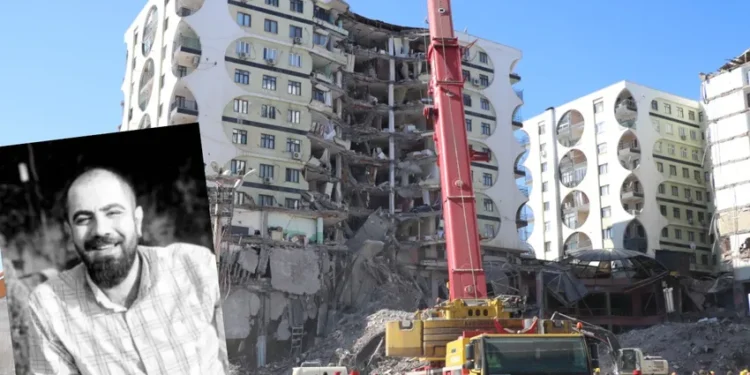 Cansız bedenine ulaşılan ÖHD’li avukatın kolon kesen markete dava açtığı ortaya çıktı