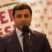 Demirtaş’tan Mutabakat Metni yorumu: Hem eksik hem de pusulası bozuk