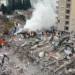 46 kurumdan enkaz kaldırma çalışmalarına dair ortak açıklama
