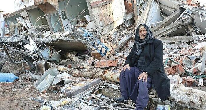 UNDP: Depremlerin ardından 1,5 milyon kişi evsiz kaldı