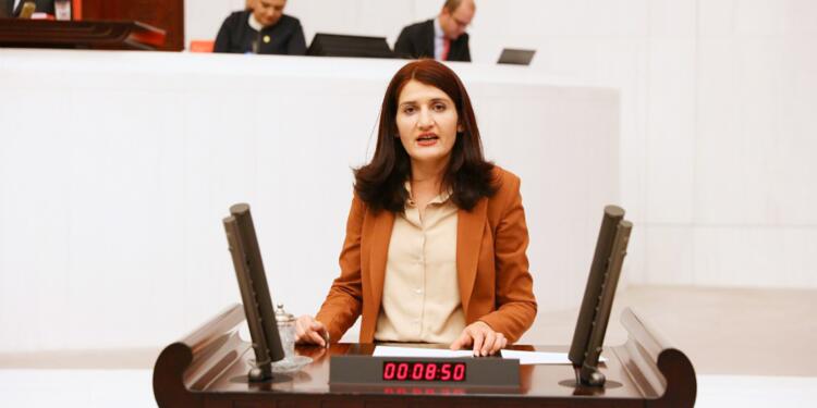 AYM, Güzel’in vekilliğinin düşürülmesine ilişkin yapılan itirazı reddetti