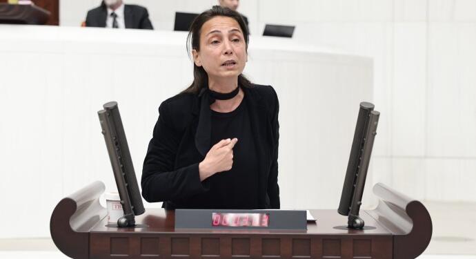 ‘Utanç Müzesi’nde iktidar yandaşlarının fotoğraflarını sergileyeceğiz’