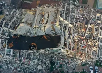 105 kişinin canına mal olan sitenin sahibi yaş haddinden serbest bırakıldı