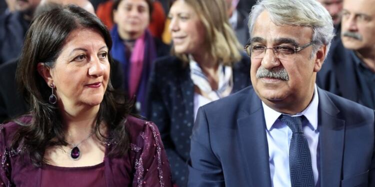 HDP Eş Genel Başkanları’ndan internet kısıtlamasına tepki: Vicdansızlıktır