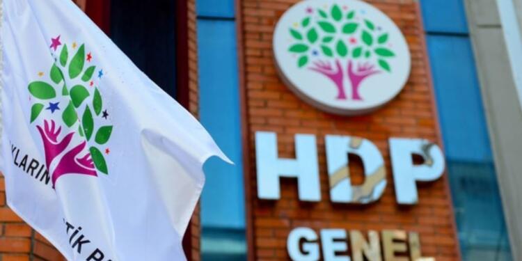 HDP’den İskenderun’daki işkence iddiasına ilişkin suç duyurusu