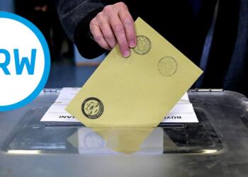 Türkiye seçime hazırlanıyor: Tehditler ve gözaltılar