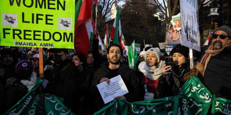 80’e yakın ülkeden dünyaya İran çağrısı