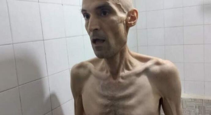 İran’da açlık grevindeki Meysami’nin durumu ağırlaşıyor