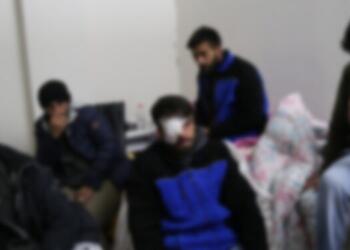 İzmir Barosu: Hiçbir istisna hali işkenceyi meşru ve haklı kılmaz