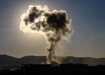 İsrail Suriye’de İran güçlerini hedef aldı