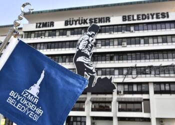 İzmir Belediyesi’nden ‘Bir Kira Bir Yuva’ kampanyası