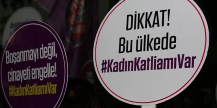 Ocak ayında en az 31 kadın katledildi