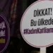 Ocak ayında en az 31 kadın katledildi