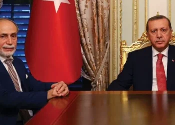 Düzce depreminde yaptığı bina yıkılan müteahhit Erdoğan’ın danışmanı