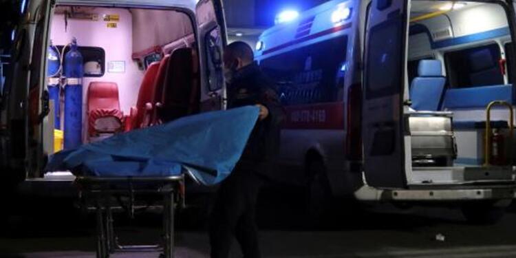 Deprem bölgesine yardıma giderken kaza yapan yurttaş yaşamını yitirdi