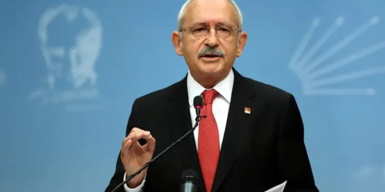 Kılıçdaroğlu: Seçim 18 Haziran’da, aksi hukuka darbe olur