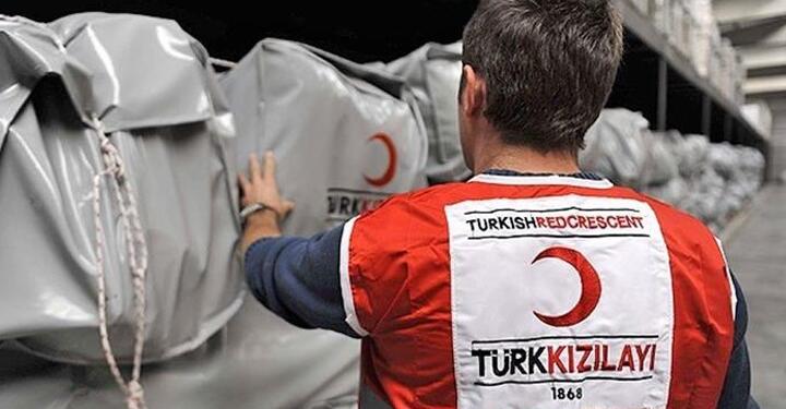 Kızılay Holding her şeyi satmış!