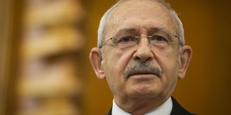 Kılıçdaroğlu’ndan Çelike: Hepimiz tutuklanmaya hazırız, iyice not edin bunu