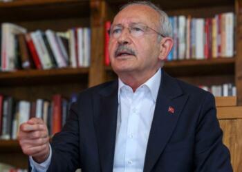 Kılıçdaroğlu AFAD’ın raporu paylaştı: Bürokratlar gerekenleri söylemiş ama kimse dinlememiş
