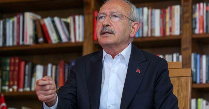 Kılıçdaroğlu AFAD’ın raporu paylaştı: Bürokratlar gerekenleri söylemiş ama kimse dinlememiş