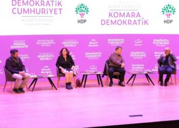 Köker: 1921 istisna, bütün anayasalar gayri meşrudur