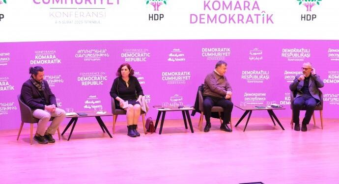 Köker: 1921 istisna, bütün anayasalar gayri meşrudur